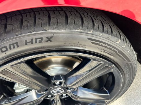 Used 2025 Honda Accord Sport image 16
