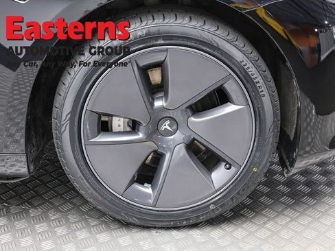 Used 2023 Tesla Model 3 Standard Range RWD image 26