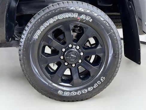 Used 2014 RAM 2500 Big Horn AWD/4WD image 26