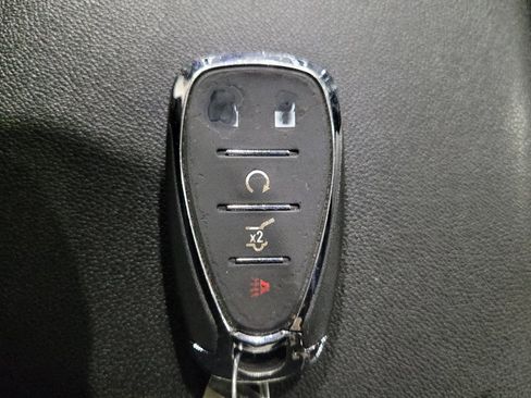 Used 2020 Chevrolet Equinox LT AWD/4WD image 32