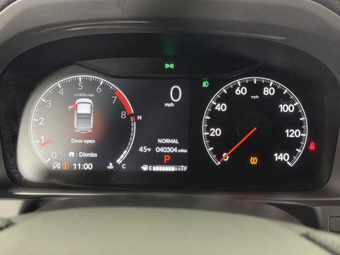 Used 2024 Honda Ridgeline Black Edition image 27