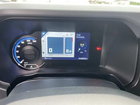 Used 2023 Ford Bronco Big Bend AWD/4WD image 38