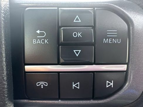 Certified 2025 Ford F150 Lariat AWD/4WD image 14