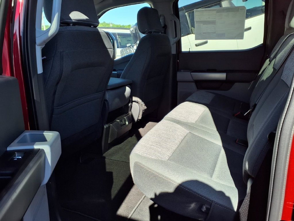 New 2026 Ford F250 XLT AWD/4WD image 8