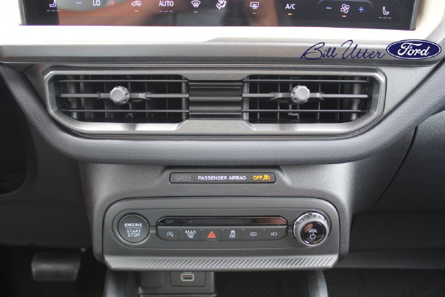 New 2026 Ford Bronco Sport Big Bend w/ Convenience Package AWD/4WD image 13