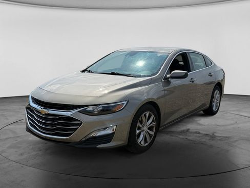 Used 2023 Chevrolet Malibu LT FWD image 5