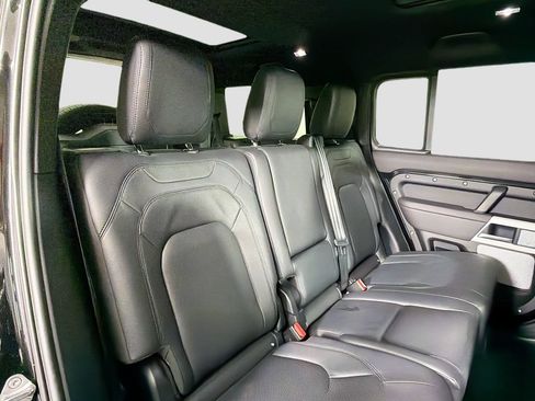 Used 2024 Land Rover Defender 130 S AWD/4WD image 29