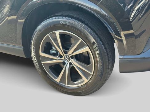 Certified 2024 Lexus RX 350 Premium w/ Accessory Package (Z1) AWD/4WD image 9