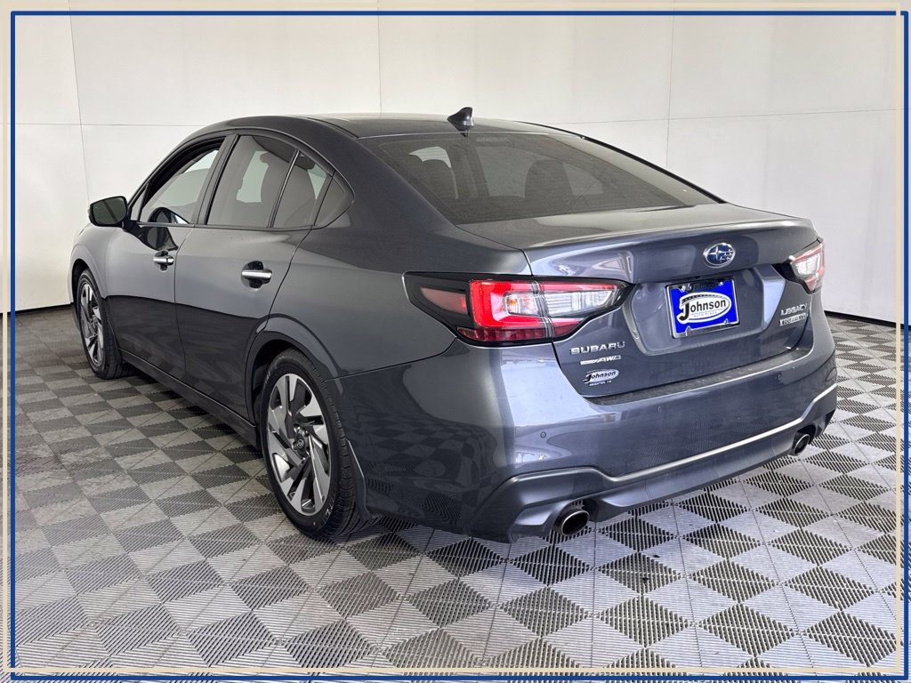 Used 2024 Subaru Legacy Touring XT AWD/4WD image 10