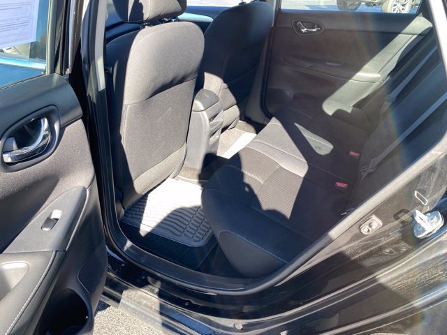 Used 2016 Nissan Sentra S FWD image 5