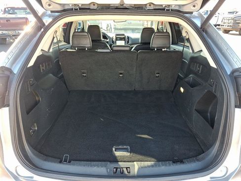 Used 2023 Ford Edge SEL w/ Convenience Package image 27