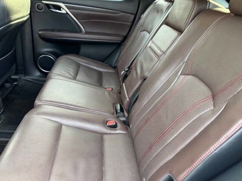 Used 2016 Lexus RX 350 Base 4dr SUV image 25