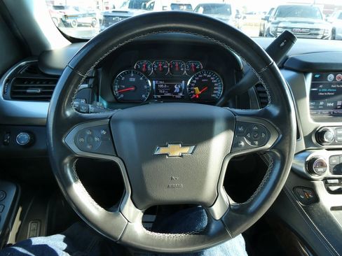 Used 2020 Chevrolet Tahoe LT image 31
