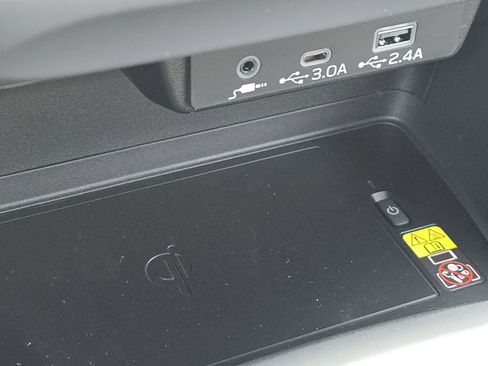 New 2026 Subaru Crosstrek 2.5i Wilderness image 24