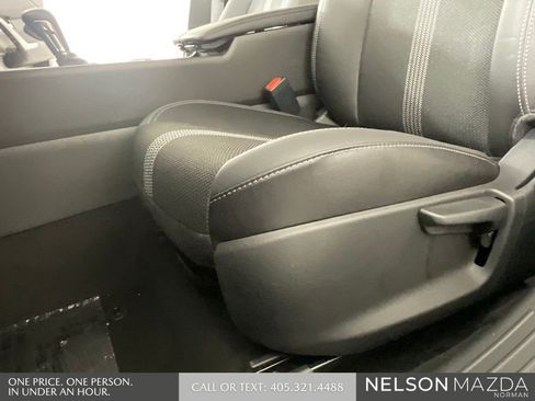 New 2026 MAZDA CX-50 AWD 2.5 S w/ Cargo Package image 24