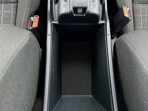 Certified 2023 Honda HR-V Sport image 25