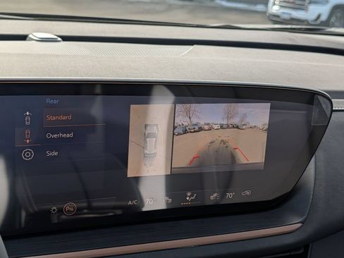 New 2026 Buick Envision Sport Touring AWD/4WD image 49