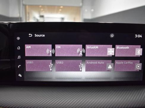 Certified 2025 Nissan Kicks SR image 20