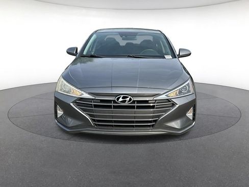 Used 2019 Hyundai Elantra SEL w/ Cargo Package FWD image 9