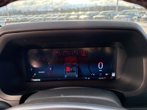 New 2025 Ford F150 XLT w/ Equipment Group 302A MID image 14