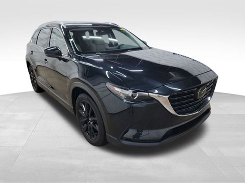 Used 2023 MAZDA CX-9 Touring Plus image 2