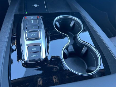 New 2026 Honda Ridgeline Black Edition image 26