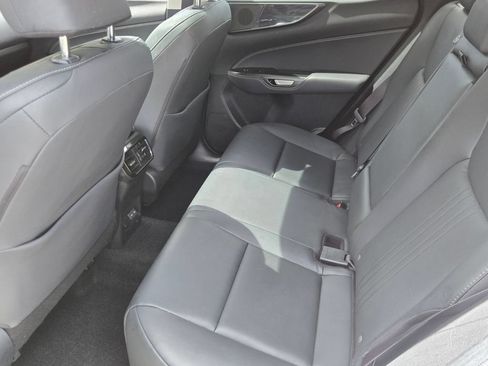Used 2024 Lexus NX 250 FWD w/ Cold Area Package image 12