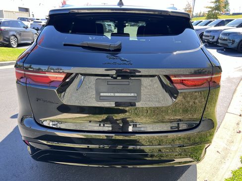 Certified 2023 Jaguar F-PACE S image 6