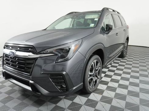 New 2026 Subaru Ascent Limited image 3