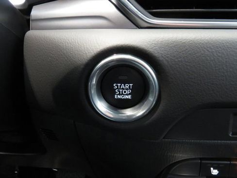 New 2025 MAZDA CX-5 AWD 2.5 S w/ Select Package image 21