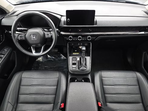 Used 2024 Honda CR-V EX-L image 13