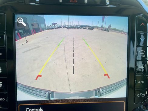 Used 2019 RAM 1500 Limited image 6