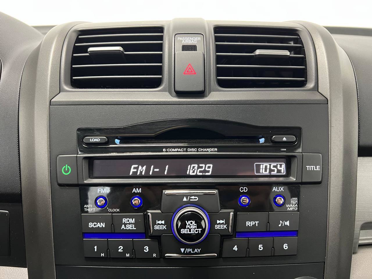 Used 2011 Honda CR-V SE image 18