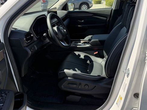 Certified 2026 Honda Pilot Elite image 17