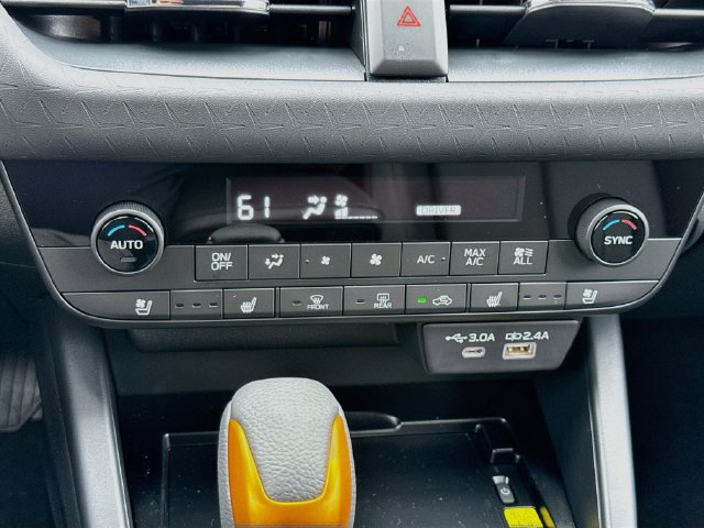 New 2026 Subaru Outback Wilderness AWD/4WD image 14