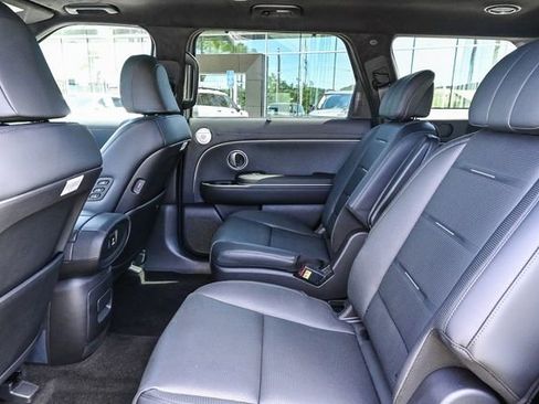 New 2026 Hyundai Palisade Calligraphy AWD/4WD image 19