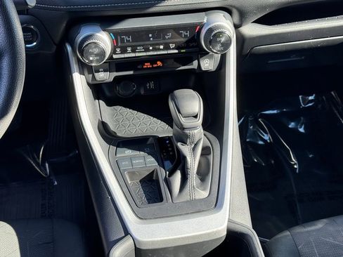 Certified 2024 Toyota RAV4 XLE image 17