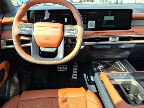 New 2027 Kia Telluride SX FWD image 13