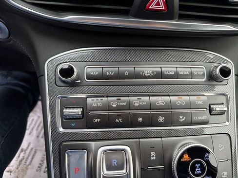 Used 2022 Hyundai Santa Fe SEL w/ Convenience + Premium Package image 25