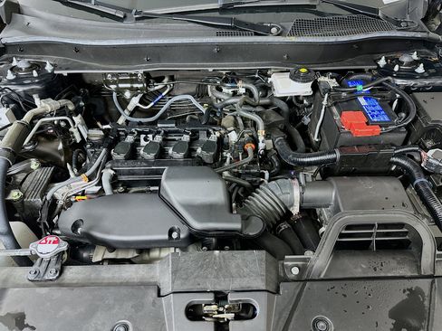 Used 2025 Honda CR-V EX-L image 33