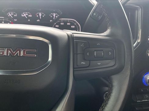 Used 2021 GMC Sierra 1500 AT4 AWD/4WD image 20