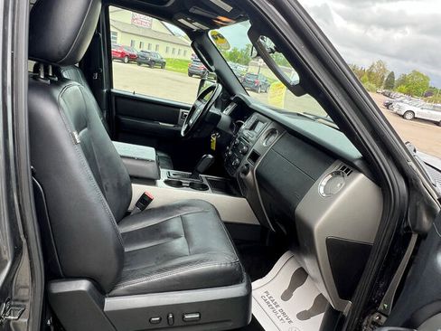 Used 2015 Ford Expedition XLT w/ Equipment Group 201A image 15