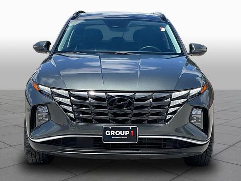 Used 2022 Hyundai Tucson SEL AWD/4WD image 4