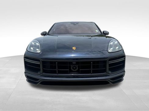 Used 2022 Porsche Cayenne Turbo GT AWD/4WD image 2