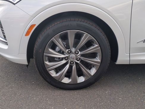 New 2026 Buick Envista Avenir image 33