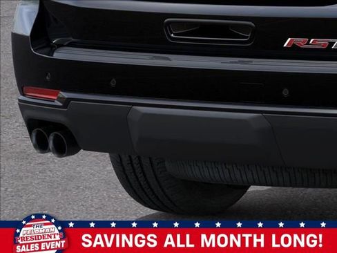 New 2026 Chevrolet Tahoe RST image 14