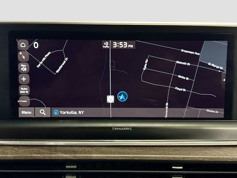 Used 2022 Kia Telluride EX w/ EX Premium Package AWD/4WD image 13