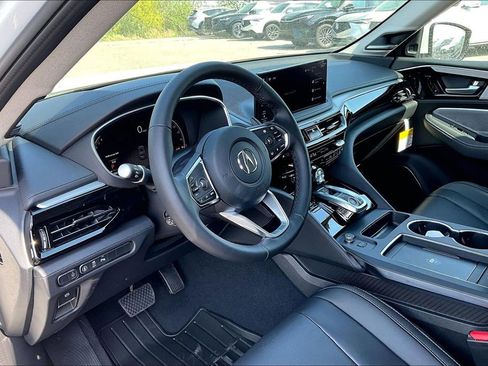 New 2026 Acura MDX w/ Technology Package image 28