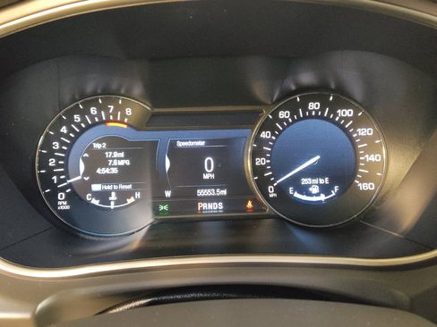 Used 2018 Lincoln MKX Reserve w/ Driver Assistance Package image 23