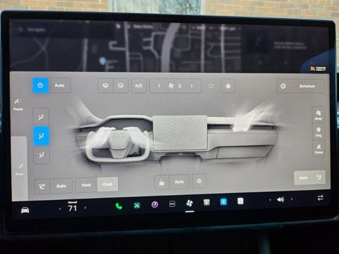 Used 2024 Tesla Model X Plaid image 44